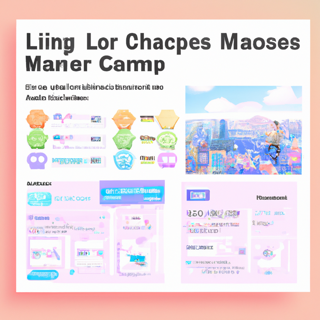 Creator tools and micro-level editor