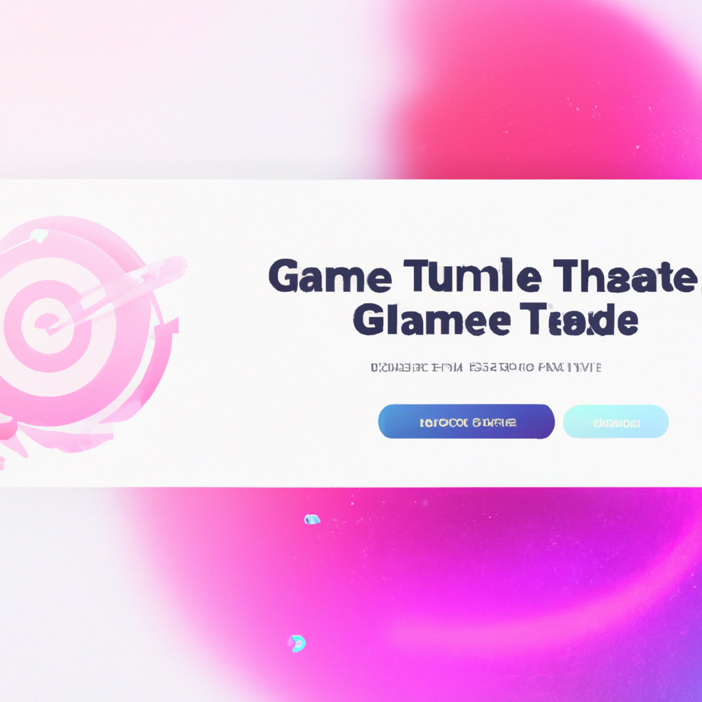 Stream overlay and HUD badge examples